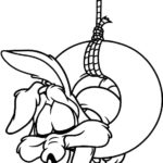 Raskrasil.com-Coloring-Pages-Looney-Tunes-78