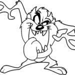 Raskrasil.com-Coloring-Pages-Looney-Tunes-79