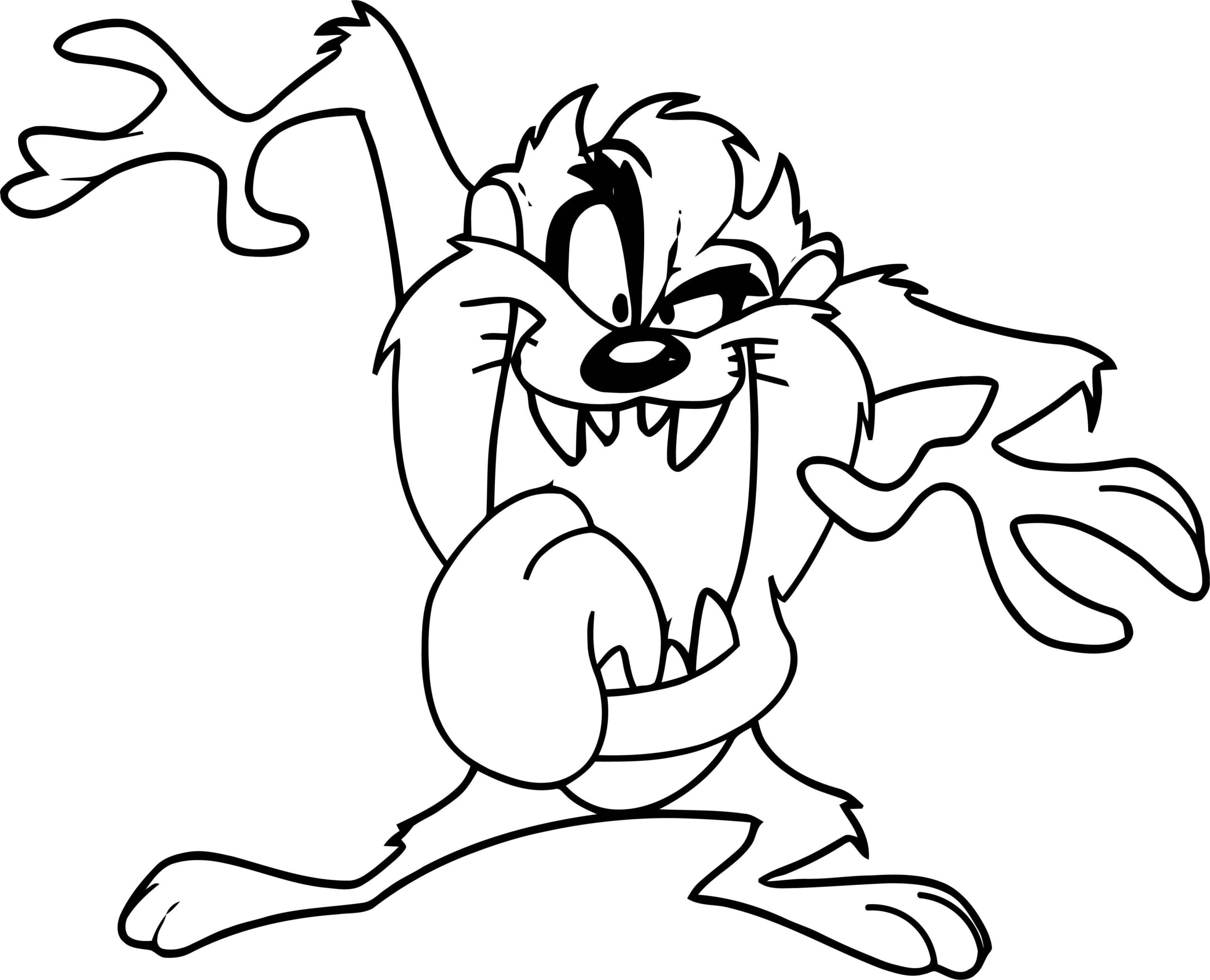 Raskrasil.com-Coloring-Pages-Looney-Tunes-79