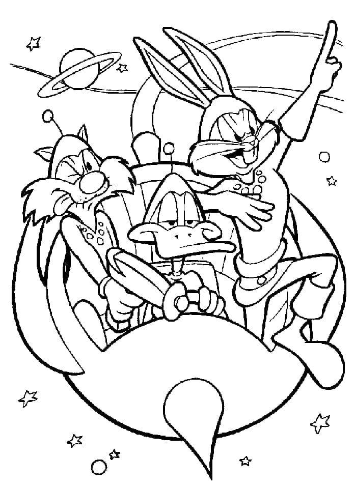 Raskrasil.com-Coloring-Pages-Looney-Tunes-83
