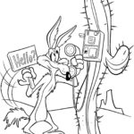Raskrasil.com-Coloring-Pages-Looney-Tunes-88