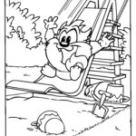 Raskrasil.com-Coloring-Pages-Looney-Tunes-90