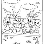 Raskrasil.com-Coloring-Pages-Looney-Tunes-91