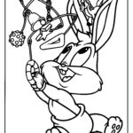 Raskrasil.com-Coloring-Pages-Looney-Tunes-92