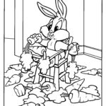 Raskrasil.com-Coloring-Pages-Looney-Tunes-93