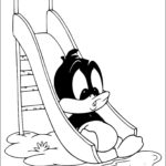 Raskrasil.com-Coloring-Pages-Looney-Tunes-99