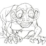 Raskrasil.com-Coloring-Pages-Lord-of-the-Rings-104
