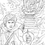 Raskrasil.com-Coloring-Pages-Lord-of-the-Rings-105