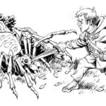 Raskrasil.com-Coloring-Pages-Lord-of-the-Rings-19