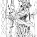Raskrasil.com-Coloring-Pages-Lord-of-the-Rings-3