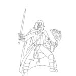 Raskrasil.com-Coloring-Pages-Lord-of-the-Rings-31