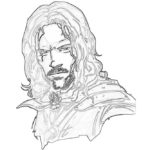Raskrasil.com-Coloring-Pages-Lord-of-the-Rings-41