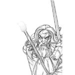 Raskrasil.com-Coloring-Pages-Lord-of-the-Rings-43