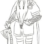 Raskrasil.com-Coloring-Pages-Lord-of-the-Rings-51