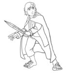 Raskrasil.com-Coloring-Pages-Lord-of-the-Rings-58