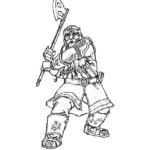 Raskrasil.com-Coloring-Pages-Lord-of-the-Rings-61