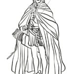 Raskrasil.com-Coloring-Pages-Lord-of-the-Rings-74