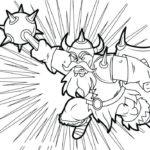 Raskrasil.com-Coloring-Pages-Lord-of-the-Rings-75