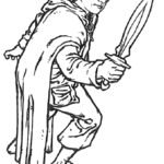 Raskrasil.com-Coloring-Pages-Lord-of-the-Rings-81