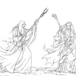 Raskrasil.com-Coloring-Pages-Lord-of-the-Rings-83