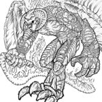 Raskrasil.com-Coloring-Pages-Lord-of-the-Rings-9