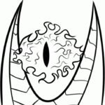Raskrasil.com-Coloring-Pages-Lord-of-the-Rings-94
