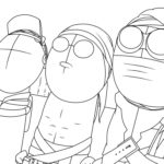 Raskrasil.com-Coloring-Pages-Madness-Combat-7