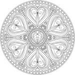 Raskrasil.com-Coloring-Pages-Mandala-99