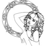 Raskrasil.com-Coloring-Pages-Melanie-Martinez-11