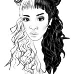 Raskrasil.com-Coloring-Pages-Melanie-Martinez-14