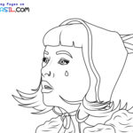 Raskrasil.com-Coloring-Pages-Melanie-Martinez-2