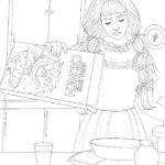 Raskrasil.com-Coloring-Pages-Melanie-Martinez-2