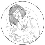 Raskrasil.com-Coloring-Pages-Melanie-Martinez-3