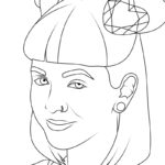 Raskrasil.com-Coloring-Pages-Melanie-Martinez-4