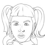 Raskrasil.com-Coloring-Pages-Melanie-Martinez-5