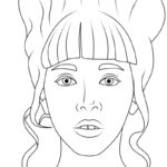 Raskrasil.com-Coloring-Pages-Melanie-Martinez-9
