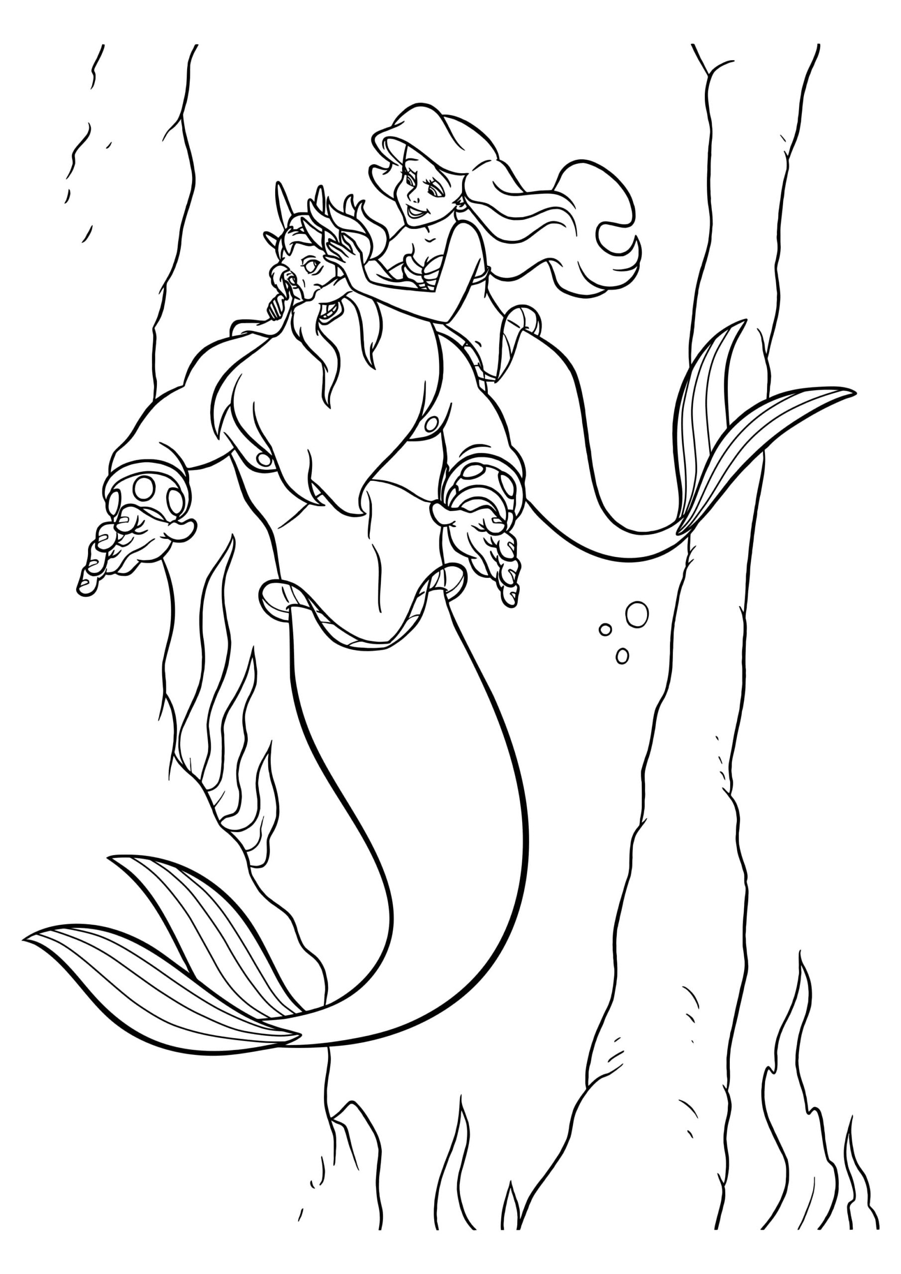 Raskrasil.com-Coloring-Pages-Mermaid-63