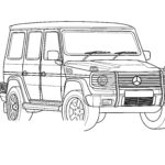 Raskrasil.com-Coloring-Pages-Mersedes-90