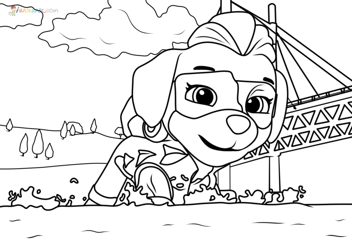 Raskrasil.com-Coloring-Pages-Mighty-Pups-7