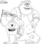 Raskrasil.com-Coloring-Pages- Monsters-Inc-7
