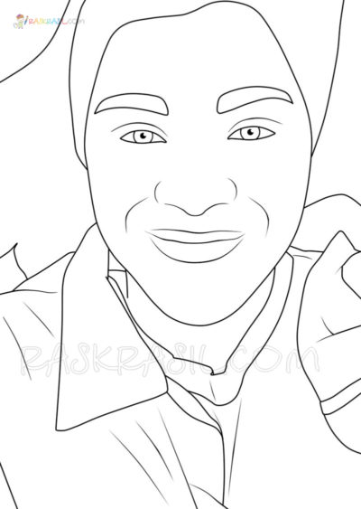 Moriah Elizabeth Coloring Pages | New Images Free Printable
