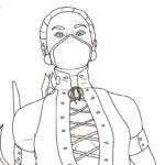 Raskrasil.com-Coloring-Pages-Mortal-Kombat-2