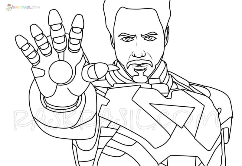 Movies Coloring Pages | 100 Pictures Free Printable