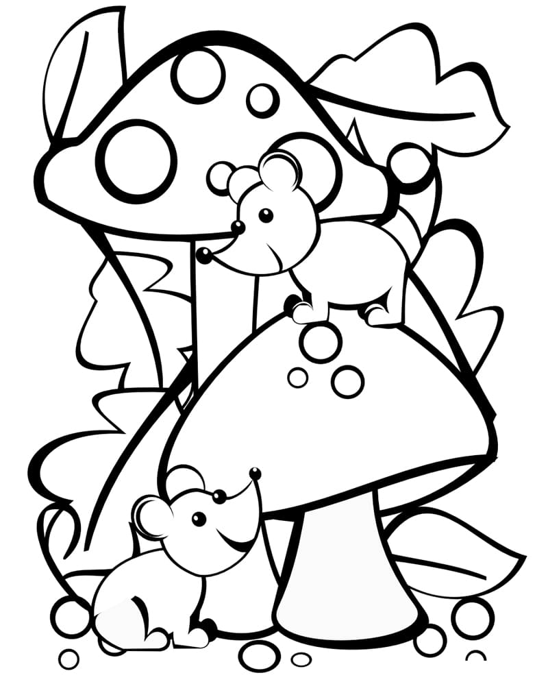 Raskrasil.com-Coloring-Pages-Mushrooms-81