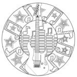 Raskrasil.com-Coloring-Pages-Music-13