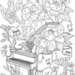 Raskrasil.com-Coloring-Pages-Music-4