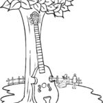 Raskrasil.com-Coloring-Pages-Music-90