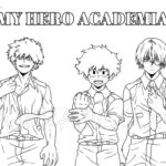 Raskrasil.com-Coloring-Pages-My-Hero-Academia-Logo