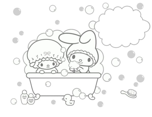 coloriage-my-melody-imprimer-sur-raskrasil