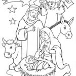 Raskrasil.com-Coloring-Pages-Nativity-Scene-1
